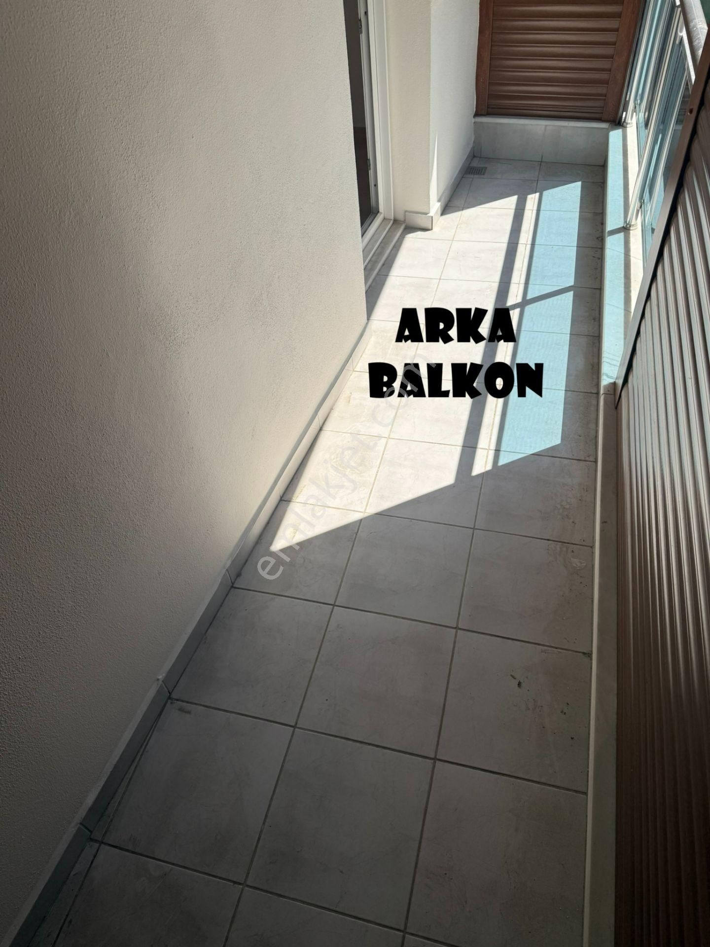 Şemikler Girişinde // 3+1 Arakat // 2 Wc // Limitsiz Emlak'tan - Görsel 26