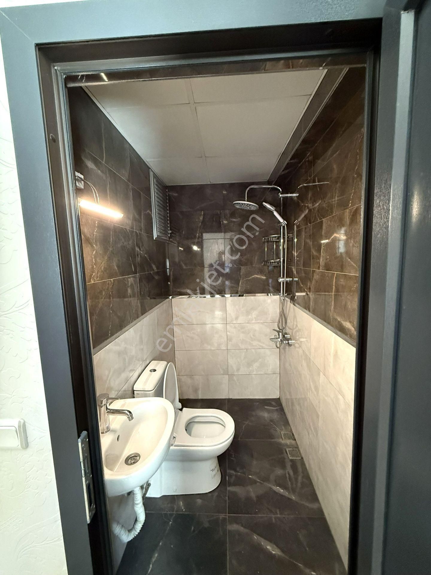 Şemikler Girişinde // 3+1 Arakat // 2 Wc // Limitsiz Emlak'tan - Görsel 20