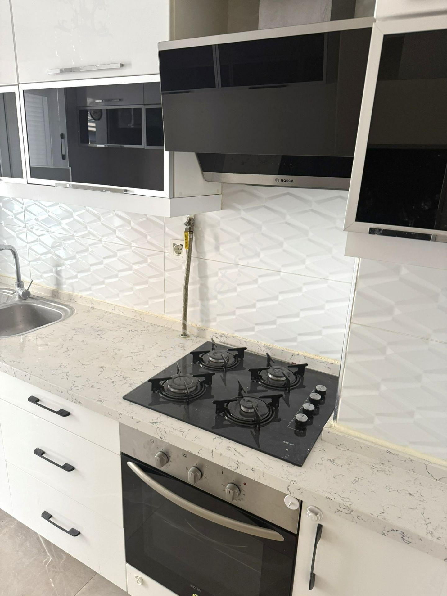 Şemikler Girişinde // 3+1 Arakat // 2 Wc // Limitsiz Emlak'tan - Görsel 22