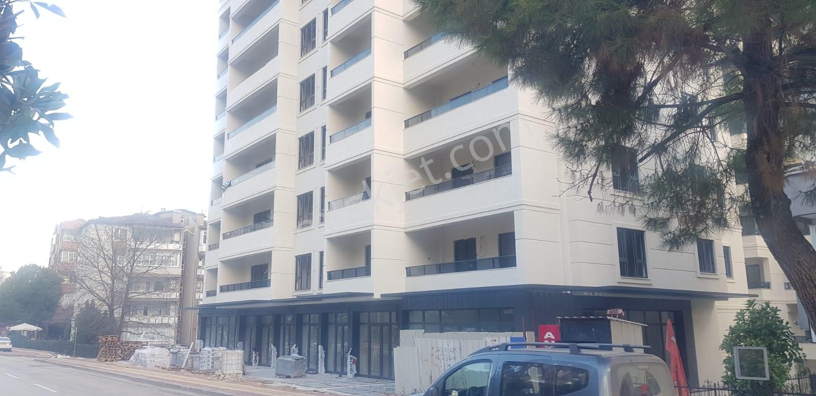 Ataevler Nilüfer Hatun Caddesi Üzerinde Kiralık Dükkan - Görsel 6