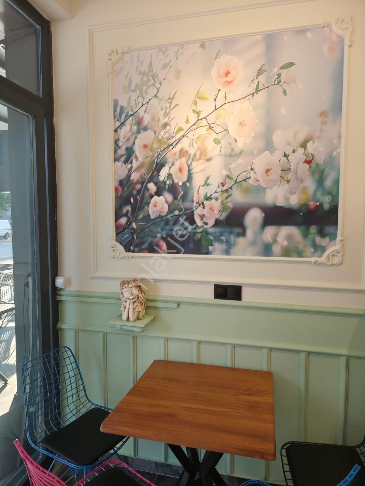 Ataevler Nilüfer Hatun Caddesi Üzerinde Kiralık Dükkan - Görsel 20