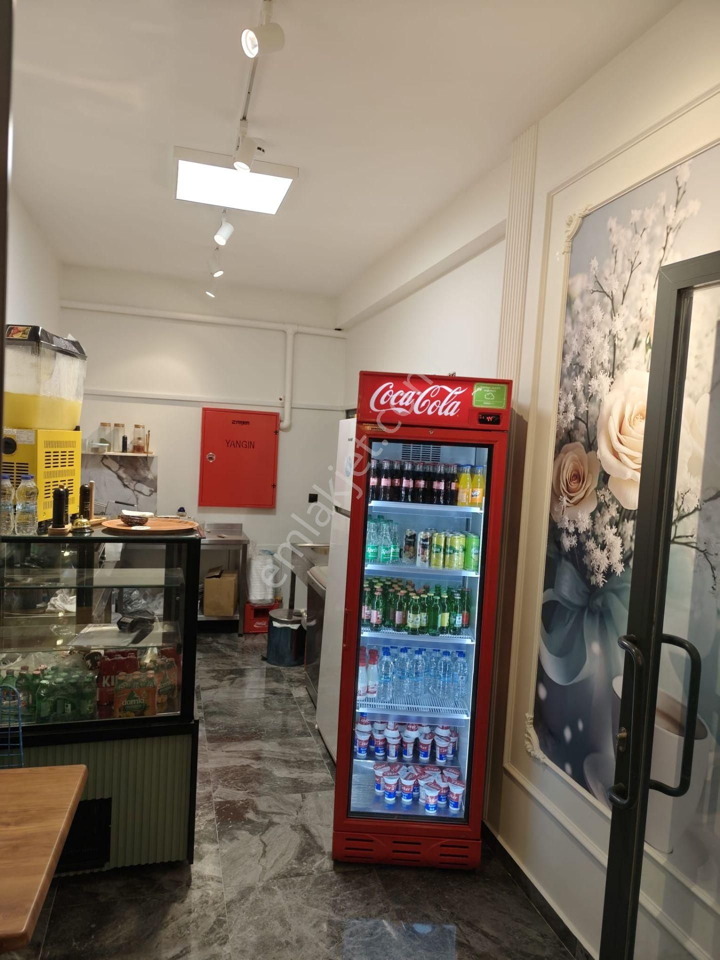 Ataevler Nilüfer Hatun Caddesi Üzerinde Kiralık Dükkan - Görsel 15