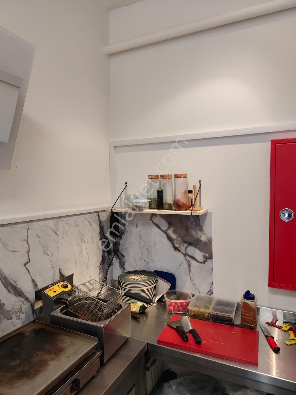 Ataevler Nilüfer Hatun Caddesi Üzerinde Kiralık Dükkan - Görsel 23