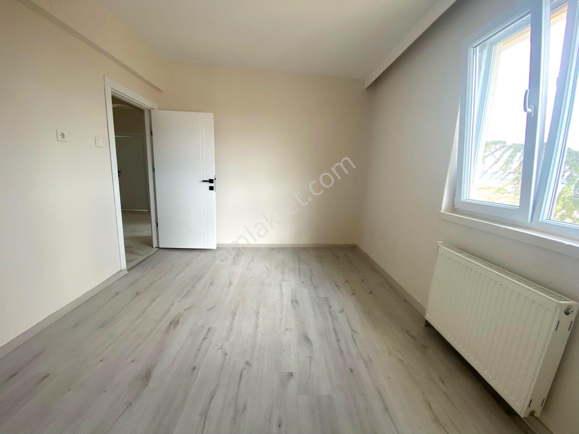 Keçiören İncirli Mh.full Şehir Manzaralı Full Yapılı Katta Bağımsız 3+1 Daire - Görsel 14