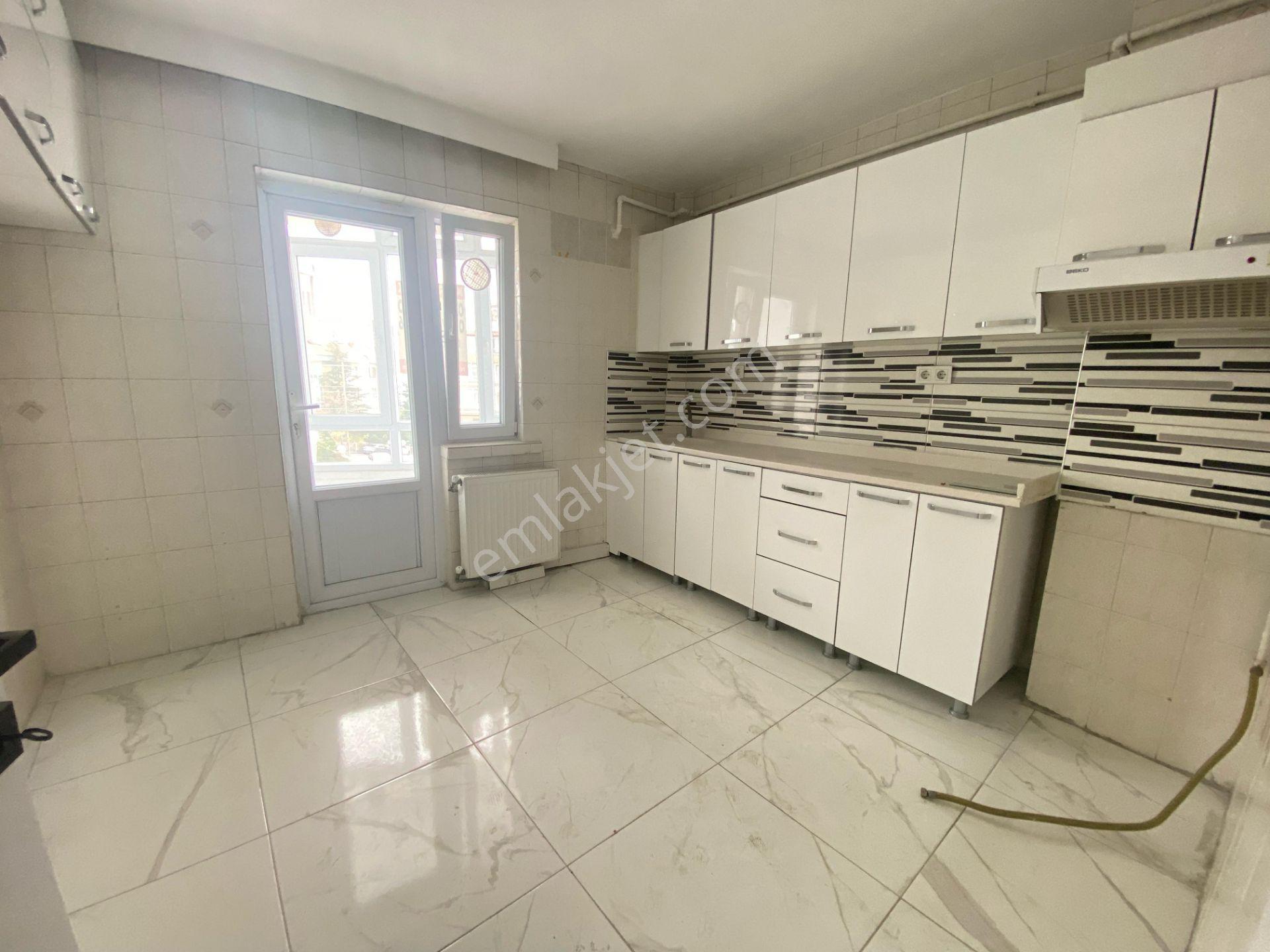 Keçiören İncirli Mh.full Şehir Manzaralı Full Yapılı Katta Bağımsız 3+1 Daire - Görsel 26