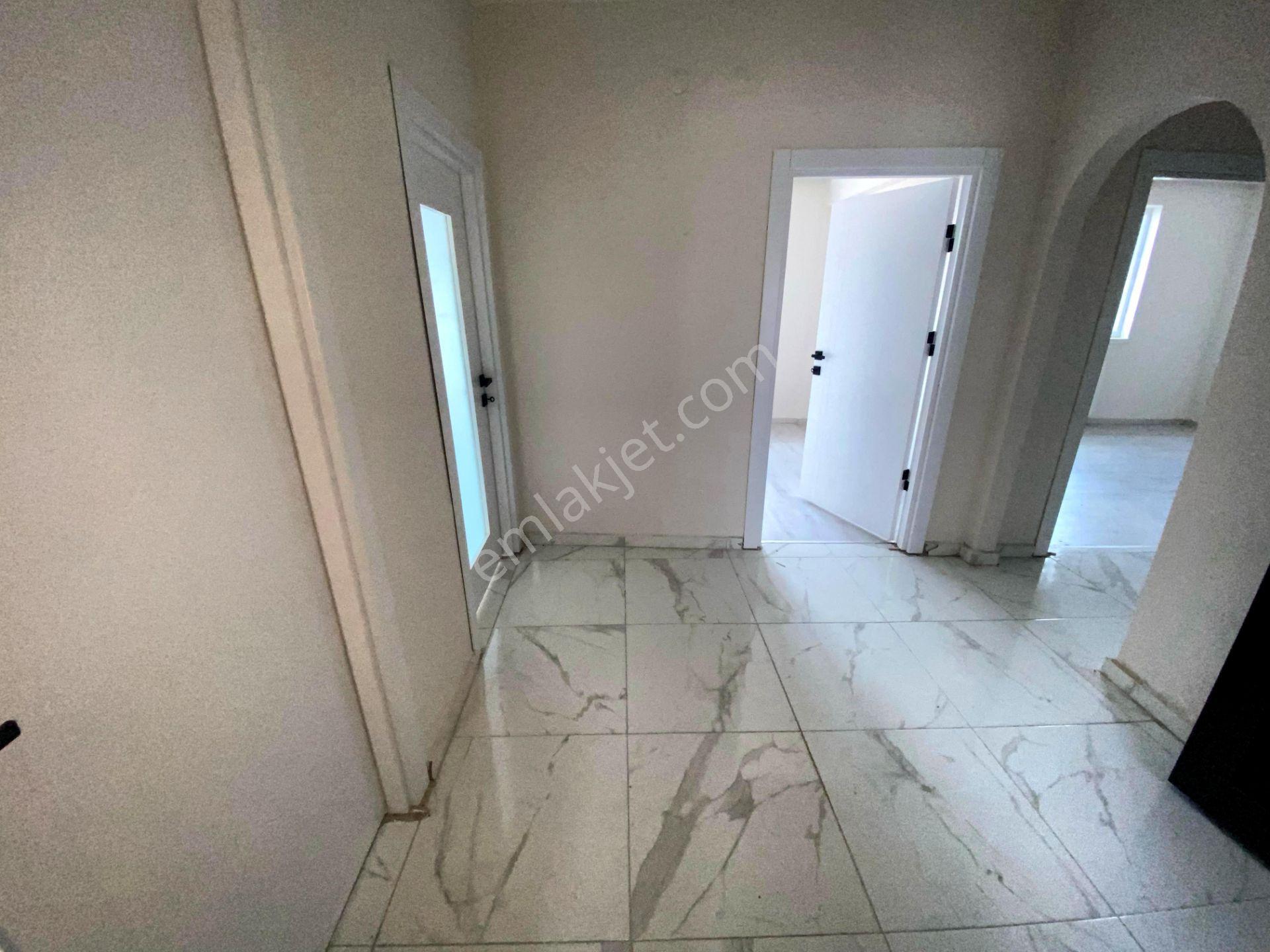 Keçiören İncirli Mh.full Şehir Manzaralı Full Yapılı Katta Bağımsız 3+1 Daire - Görsel 35
