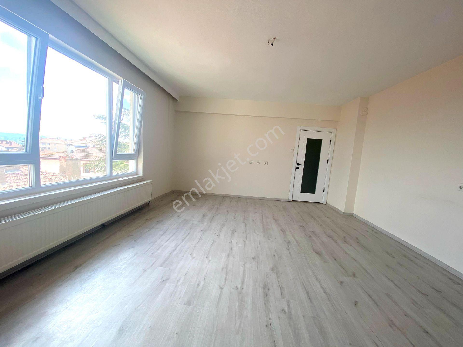 Keçiören İncirli Mh.full Şehir Manzaralı Full Yapılı Katta Bağımsız 3+1 Daire - Görsel 4