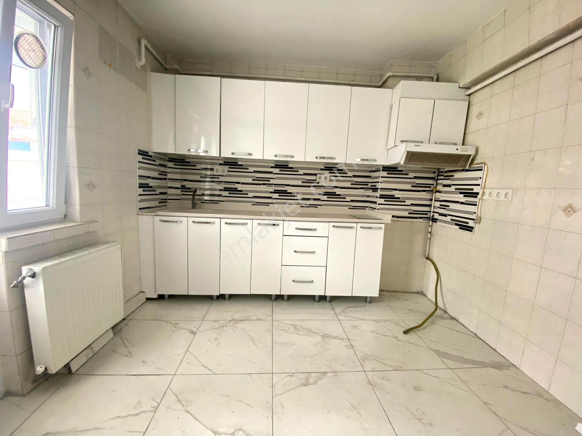 Keçiören İncirli Mh.full Şehir Manzaralı Full Yapılı Katta Bağımsız 3+1 Daire - Görsel 21