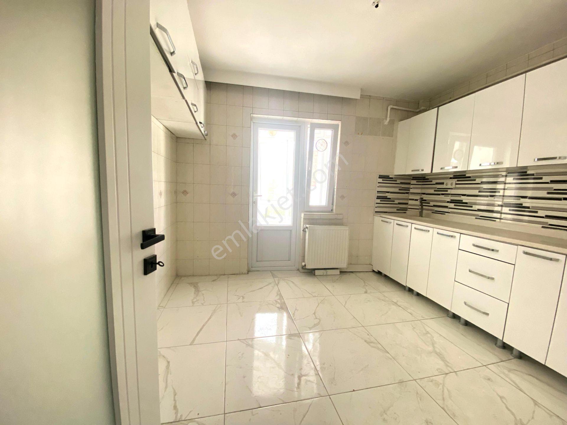 Keçiören İncirli Mh.full Şehir Manzaralı Full Yapılı Katta Bağımsız 3+1 Daire - Görsel 27