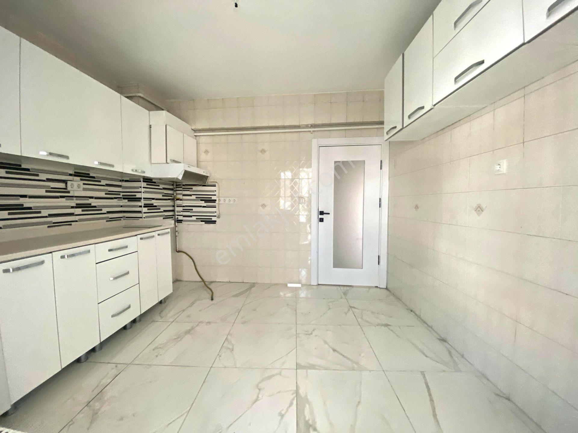 Keçiören İncirli Mh.full Şehir Manzaralı Full Yapılı Katta Bağımsız 3+1 Daire - Görsel 22