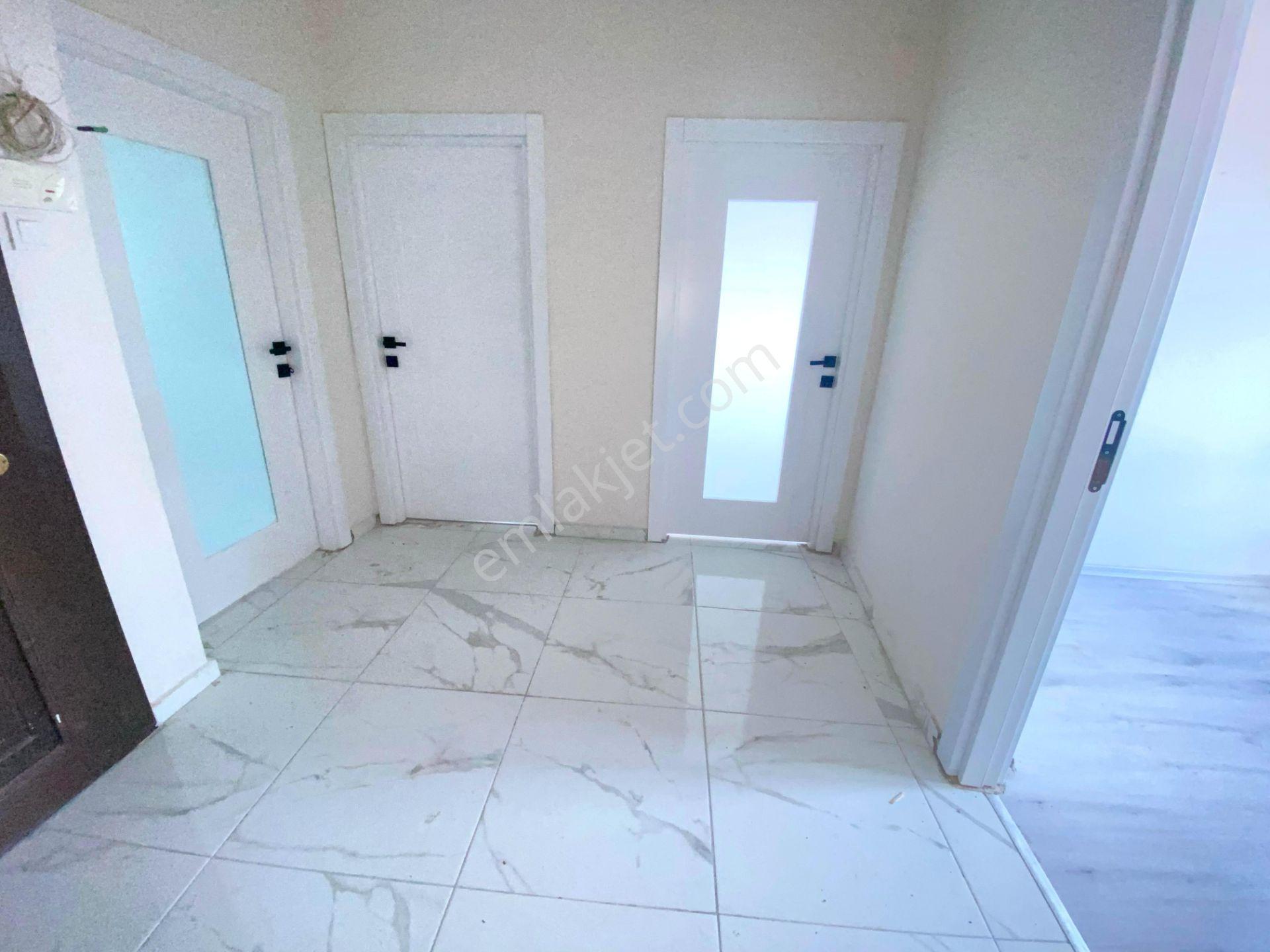 Keçiören İncirli Mh.full Şehir Manzaralı Full Yapılı Katta Bağımsız 3+1 Daire - Görsel 34