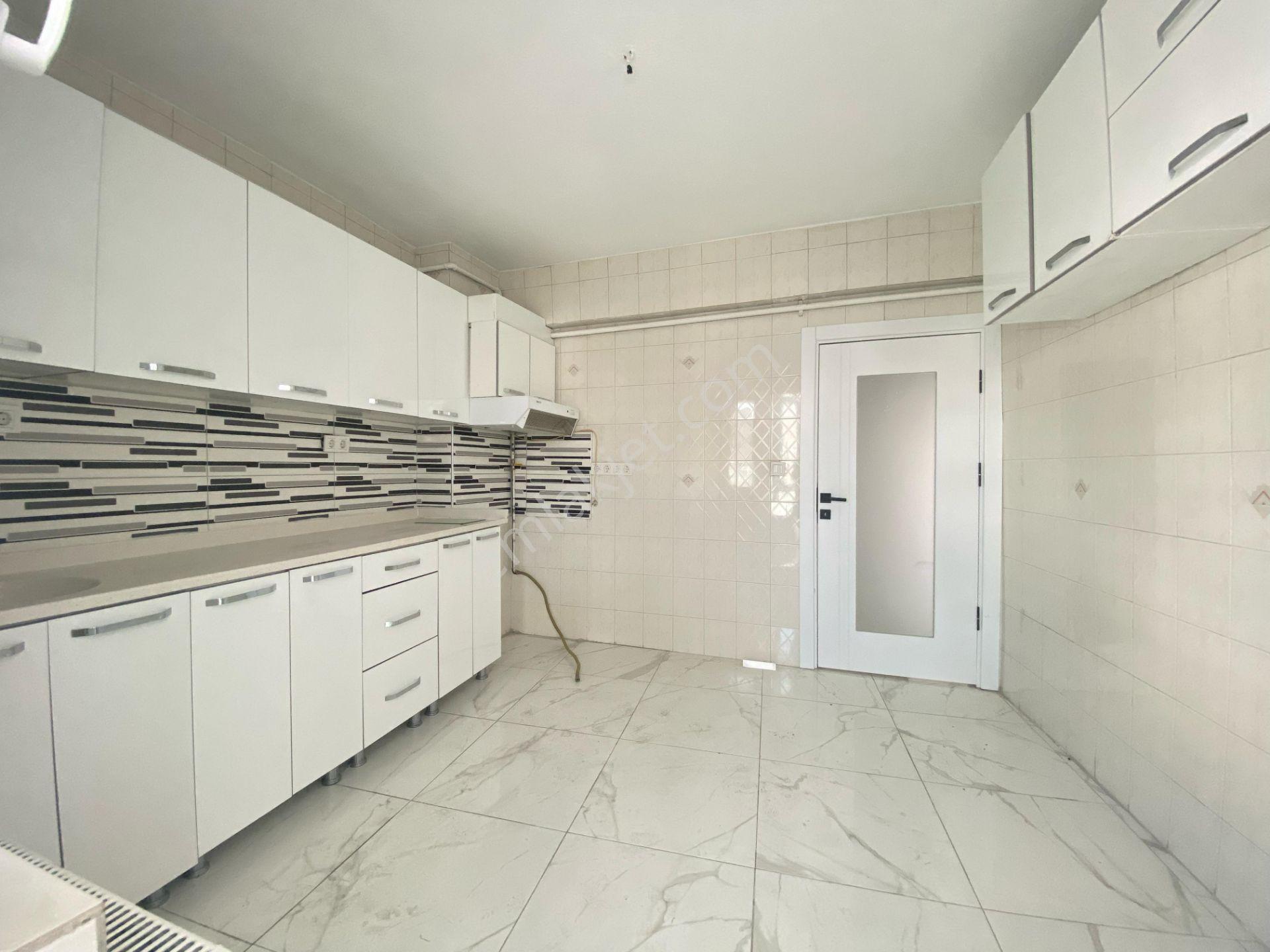 Keçiören İncirli Mh.full Şehir Manzaralı Full Yapılı Katta Bağımsız 3+1 Daire - Görsel 23
