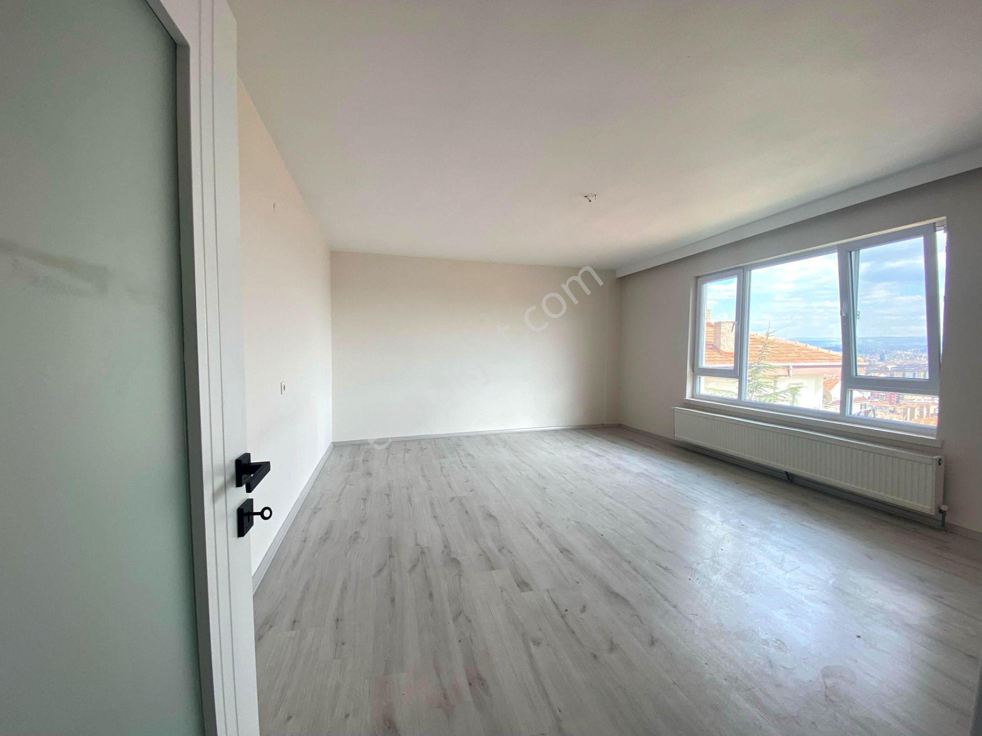 Keçiören İncirli Mh.full Şehir Manzaralı Full Yapılı Katta Bağımsız 3+1 Daire - Görsel 5