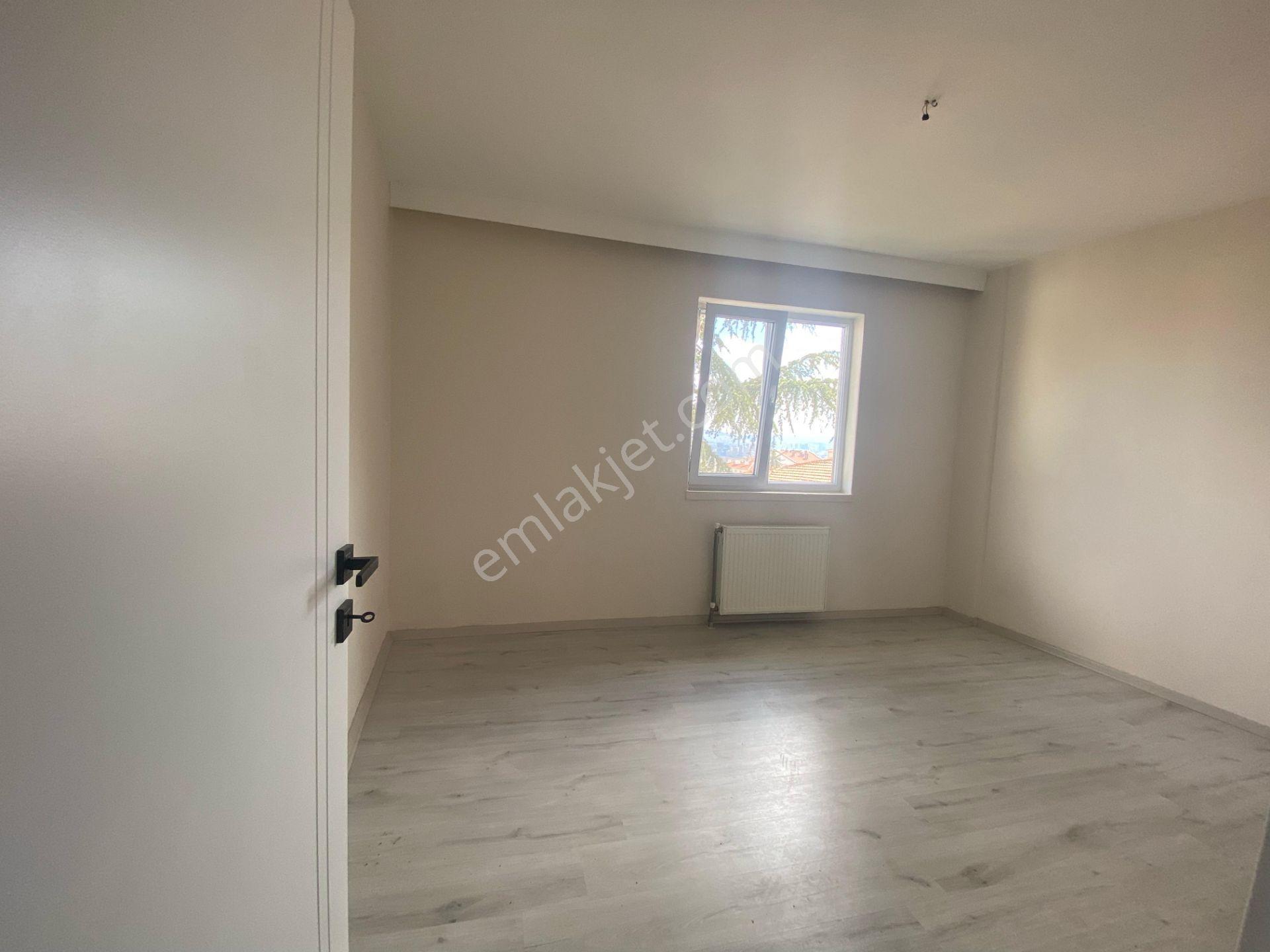 Keçiören İncirli Mh.full Şehir Manzaralı Full Yapılı Katta Bağımsız 3+1 Daire - Görsel 16