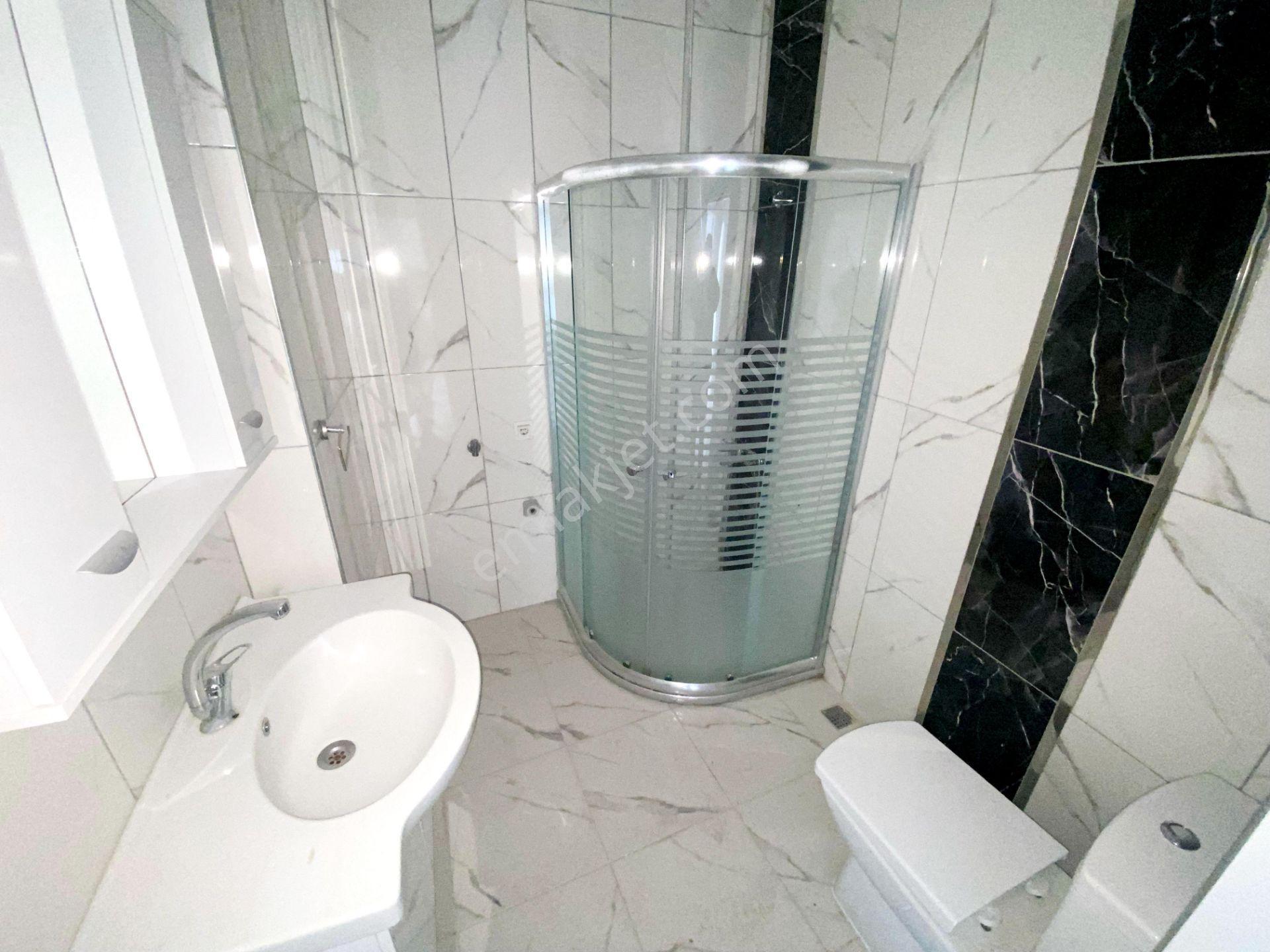 Keçiören İncirli Mh.full Şehir Manzaralı Full Yapılı Katta Bağımsız 3+1 Daire - Görsel 30