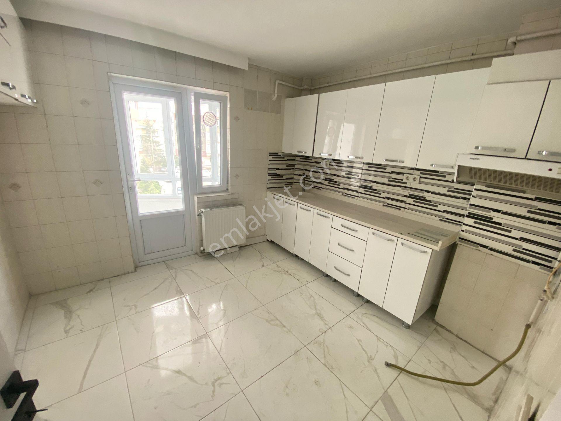 Keçiören İncirli Mh.full Şehir Manzaralı Full Yapılı Katta Bağımsız 3+1 Daire - Görsel 18