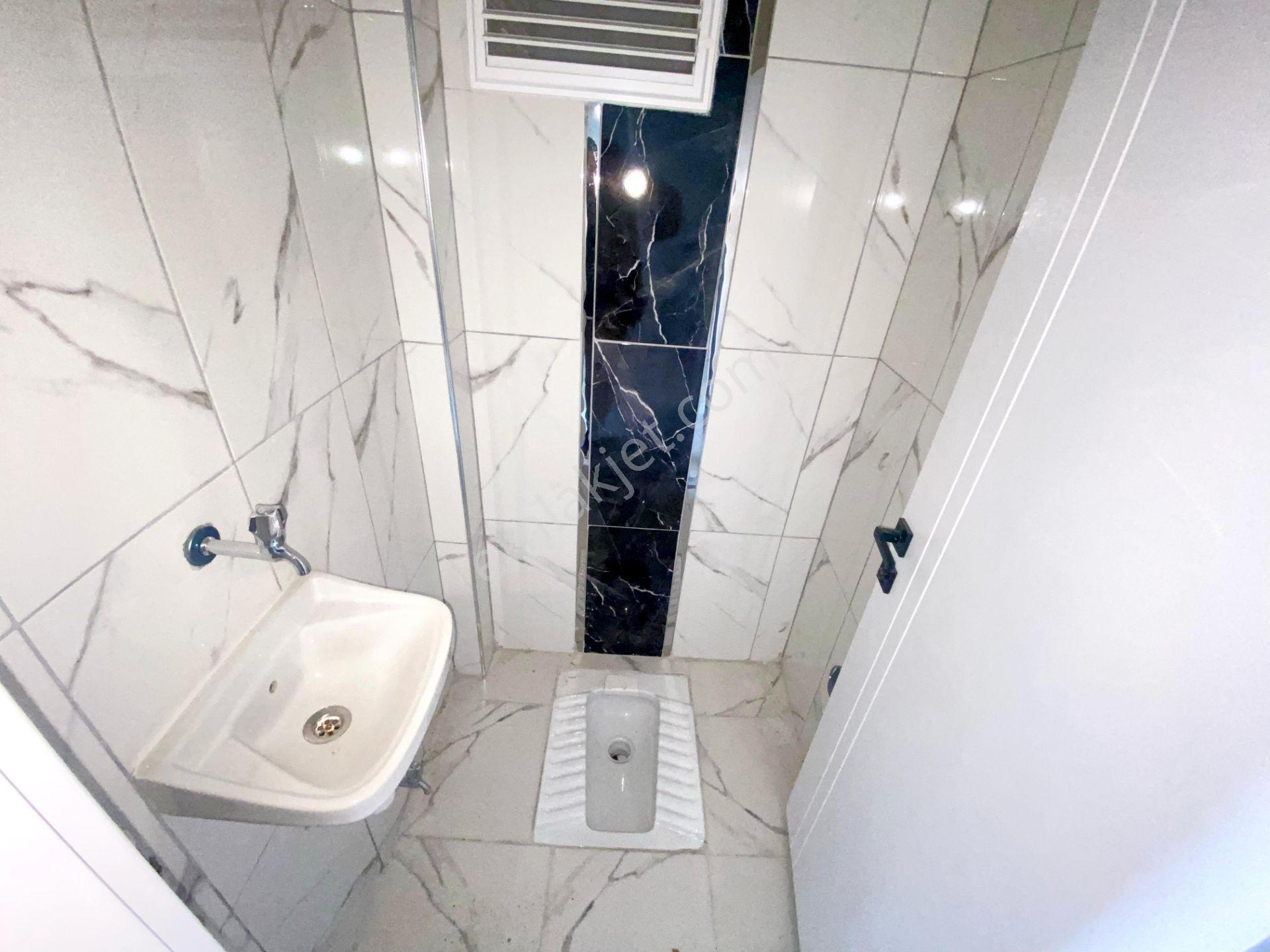 Keçiören İncirli Mh.full Şehir Manzaralı Full Yapılı Katta Bağımsız 3+1 Daire - Görsel 32