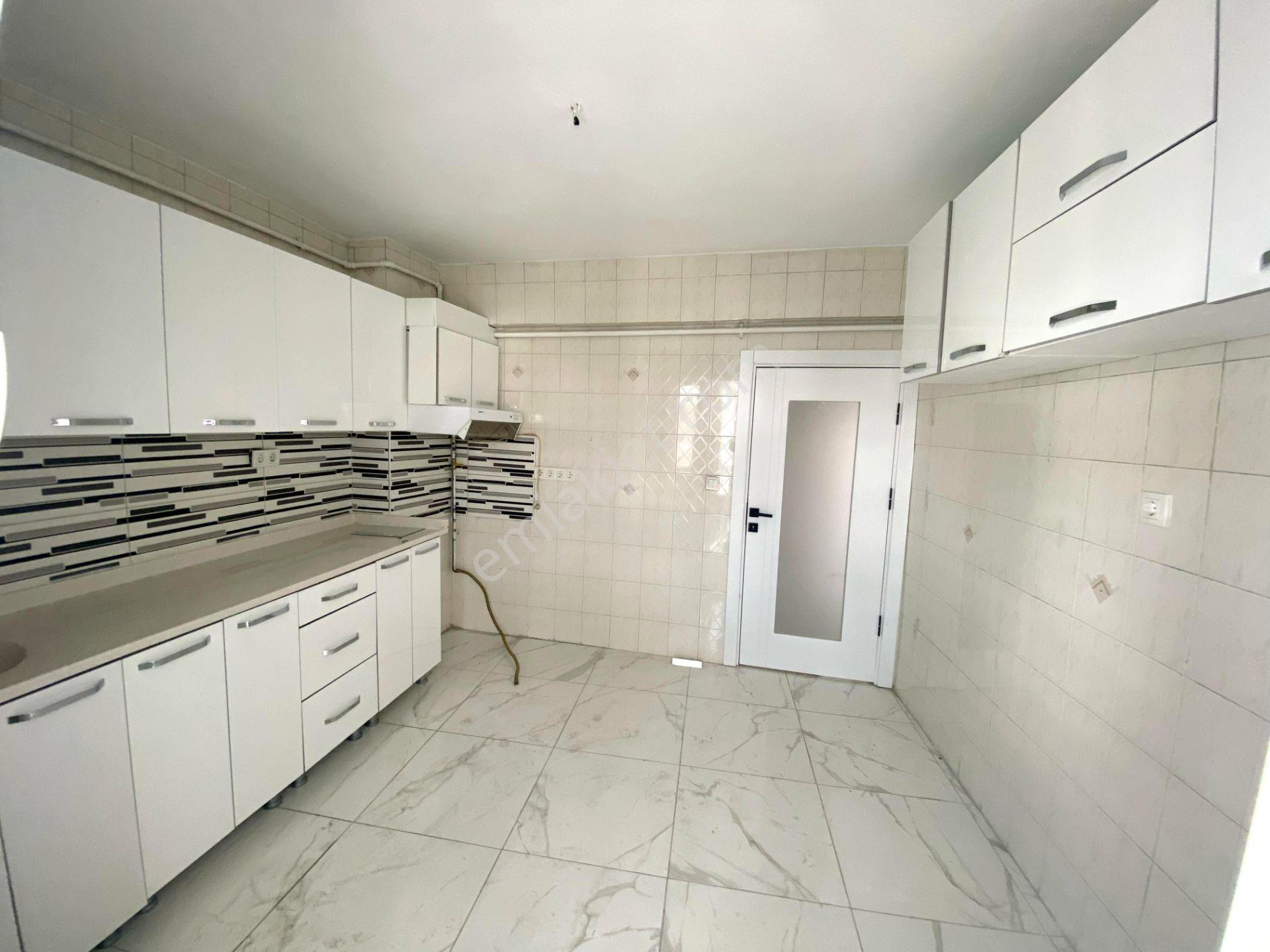 Keçiören İncirli Mh.full Şehir Manzaralı Full Yapılı Katta Bağımsız 3+1 Daire - Görsel 20