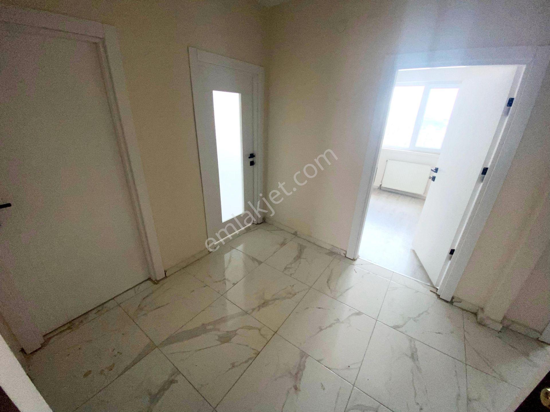 Keçiören İncirli Mh.full Şehir Manzaralı Full Yapılı Katta Bağımsız 3+1 Daire - Görsel 33