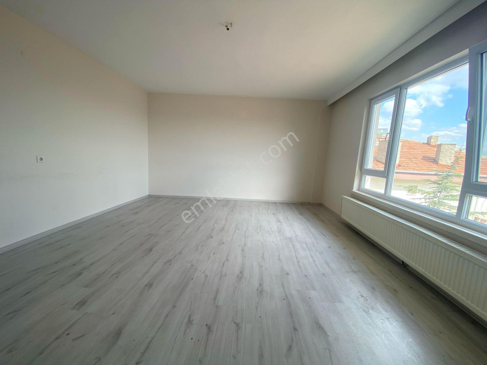 Keçiören İncirli Mh.full Şehir Manzaralı Full Yapılı Katta Bağımsız 3+1 Daire - Görsel 2