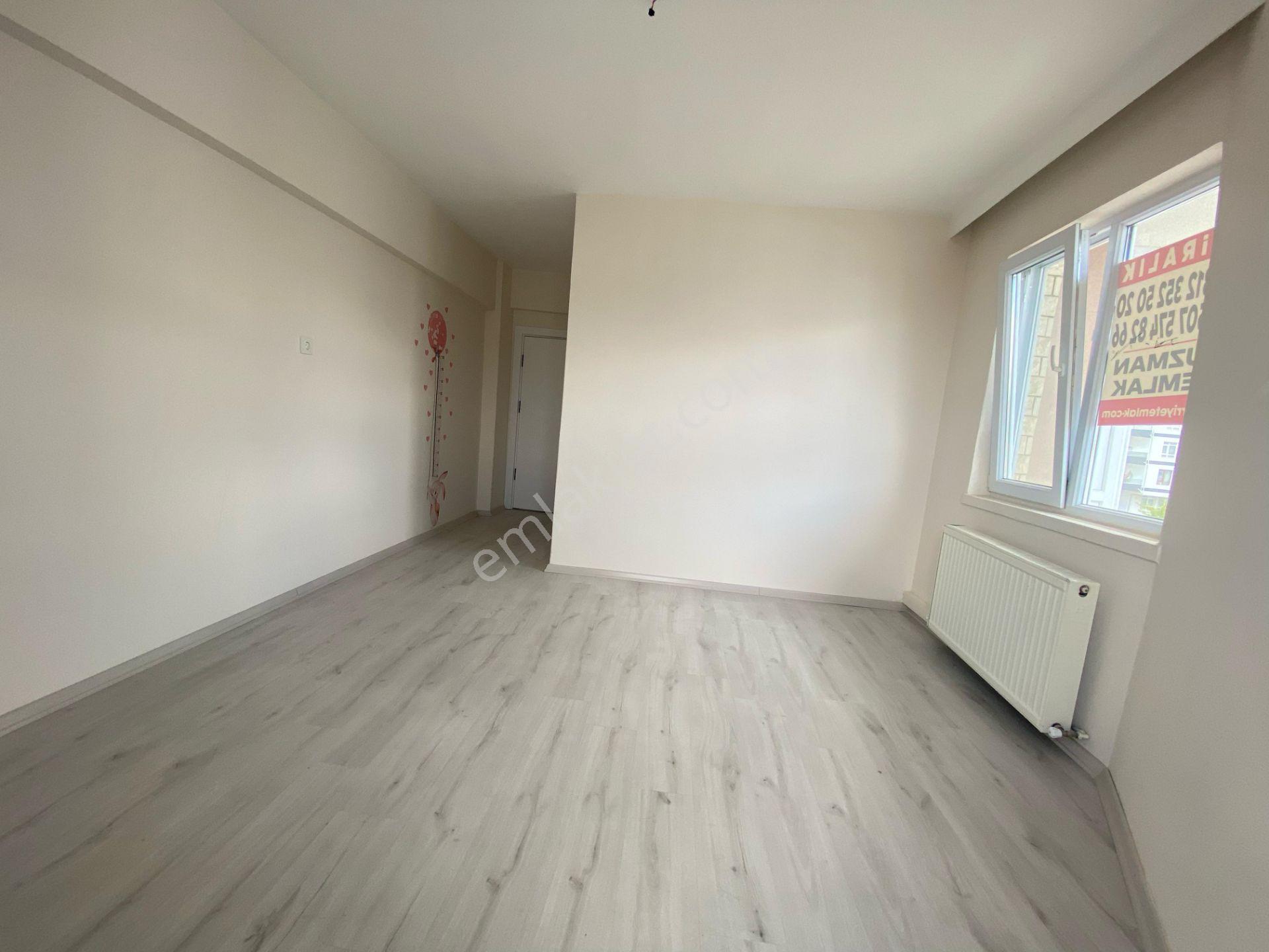Keçiören İncirli Mh.full Şehir Manzaralı Full Yapılı Katta Bağımsız 3+1 Daire - Görsel 10