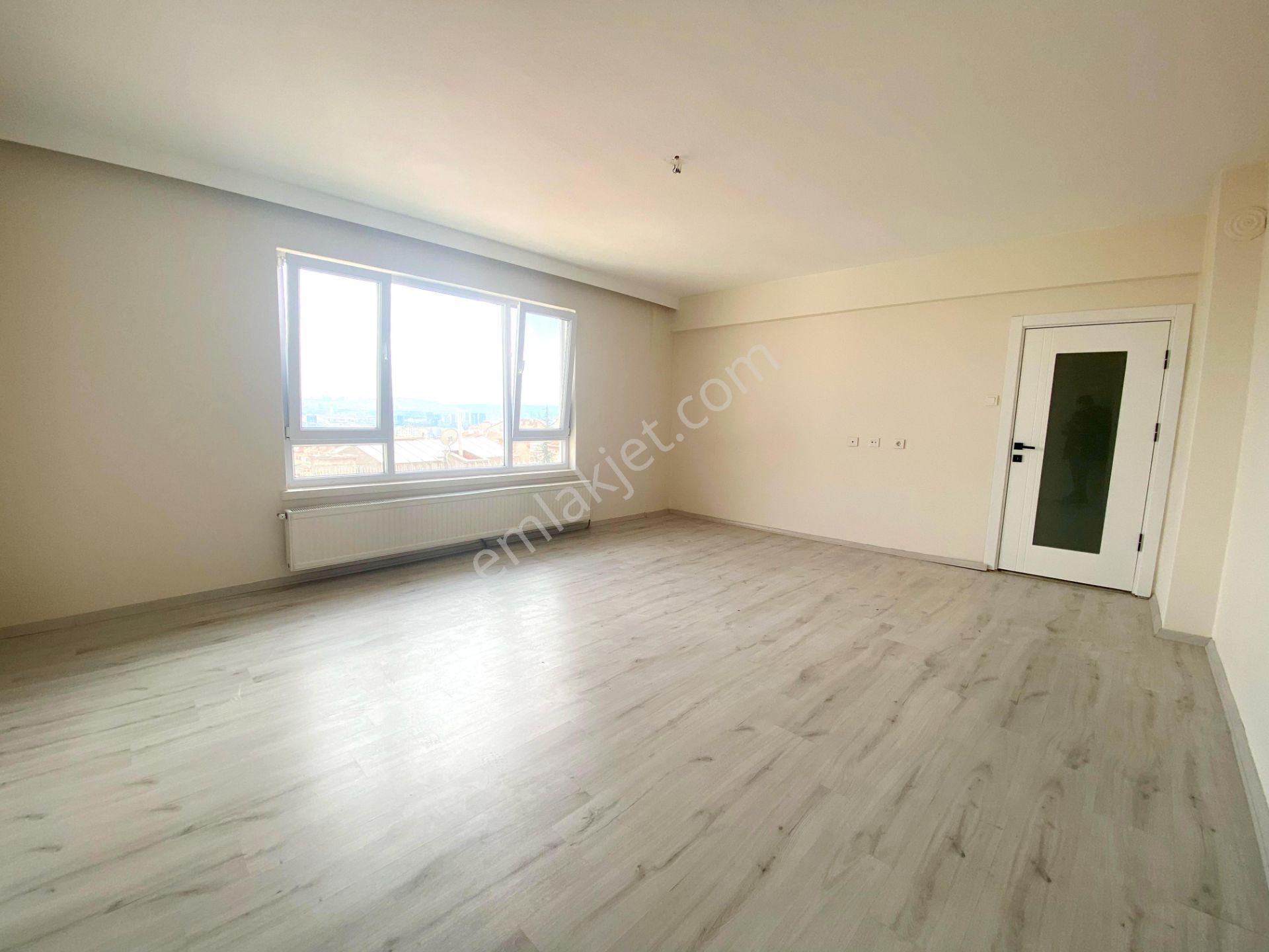 Keçiören İncirli Mh.full Şehir Manzaralı Full Yapılı Katta Bağımsız 3+1 Daire - Görsel 6