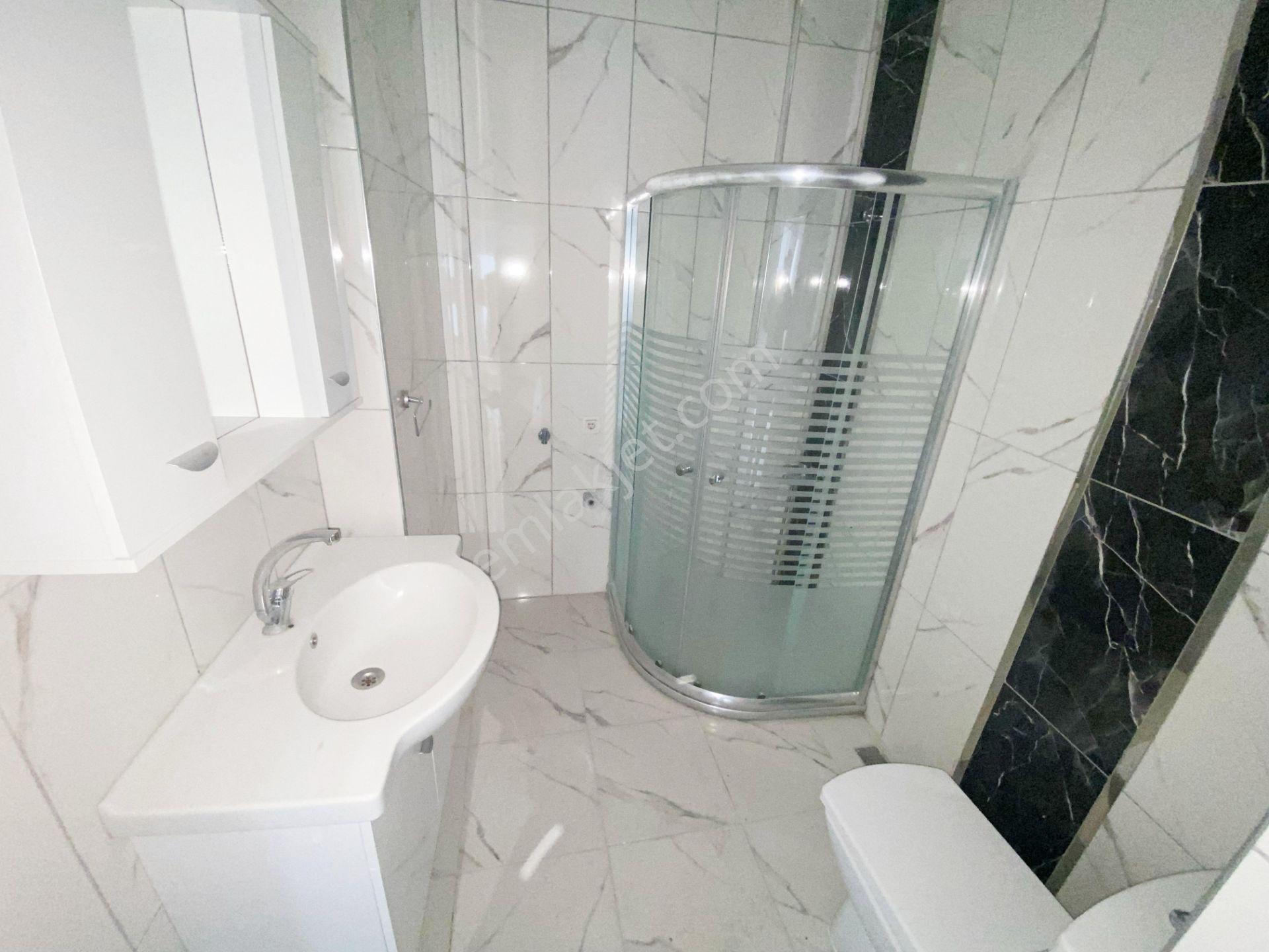 Keçiören İncirli Mh.full Şehir Manzaralı Full Yapılı Katta Bağımsız 3+1 Daire - Görsel 31