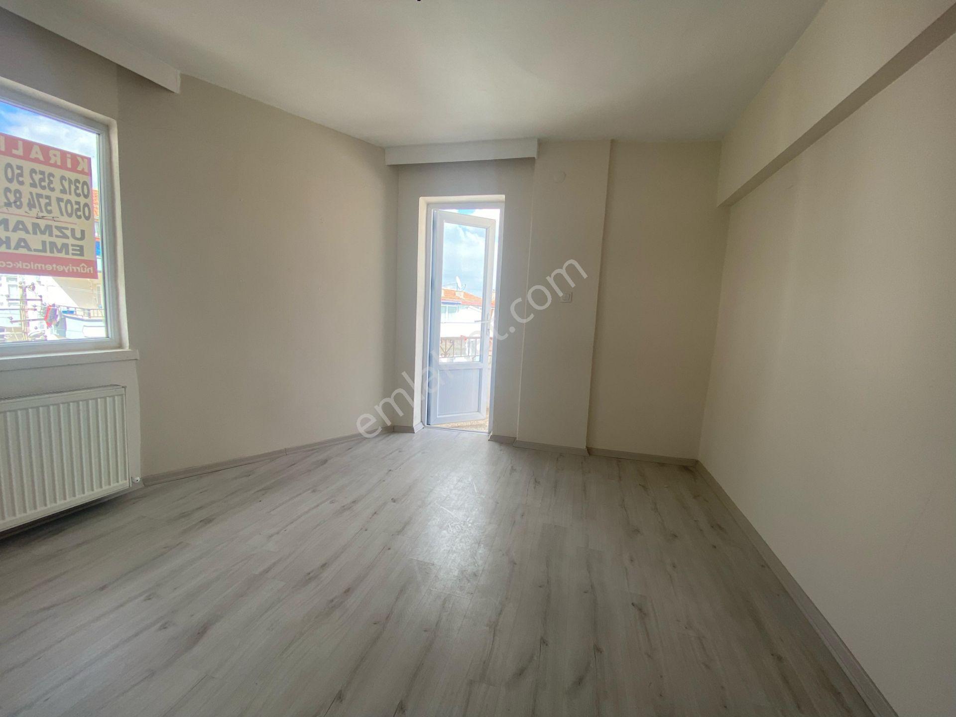 Keçiören İncirli Mh.full Şehir Manzaralı Full Yapılı Katta Bağımsız 3+1 Daire - Görsel 12