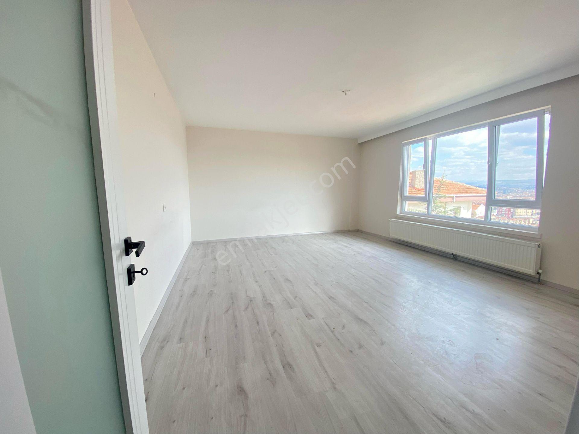 Keçiören İncirli Mh.full Şehir Manzaralı Full Yapılı Katta Bağımsız 3+1 Daire - Görsel 7