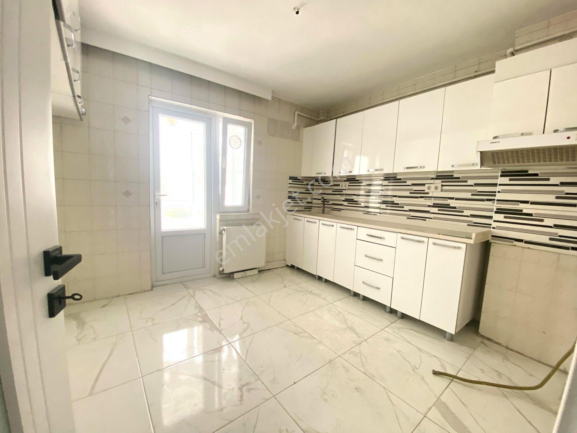 Keçiören İncirli Mh.full Şehir Manzaralı Full Yapılı Katta Bağımsız 3+1 Daire - Görsel 19