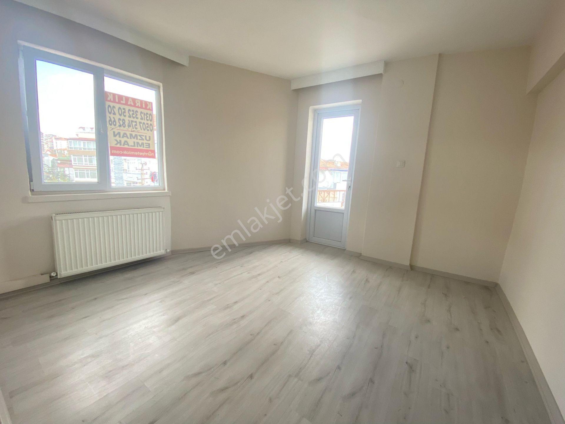 Keçiören İncirli Mh.full Şehir Manzaralı Full Yapılı Katta Bağımsız 3+1 Daire - Görsel 9