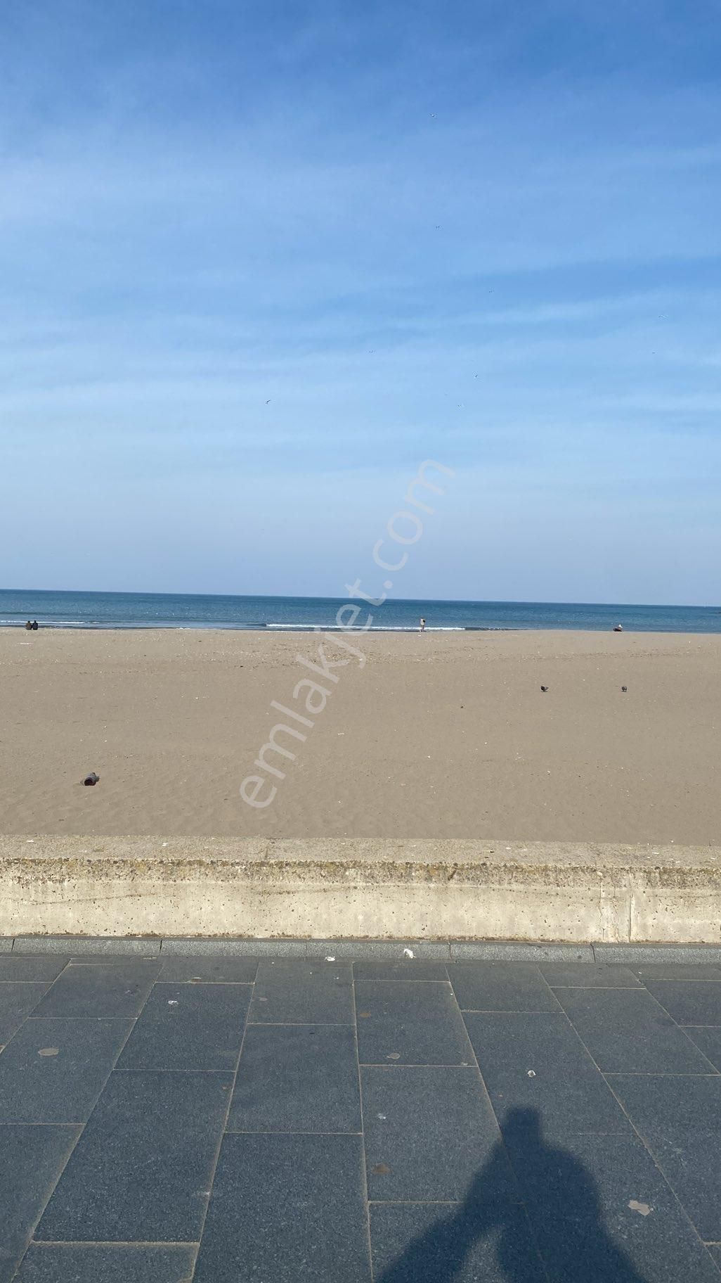 Atakum Sahilde - Görsel 3