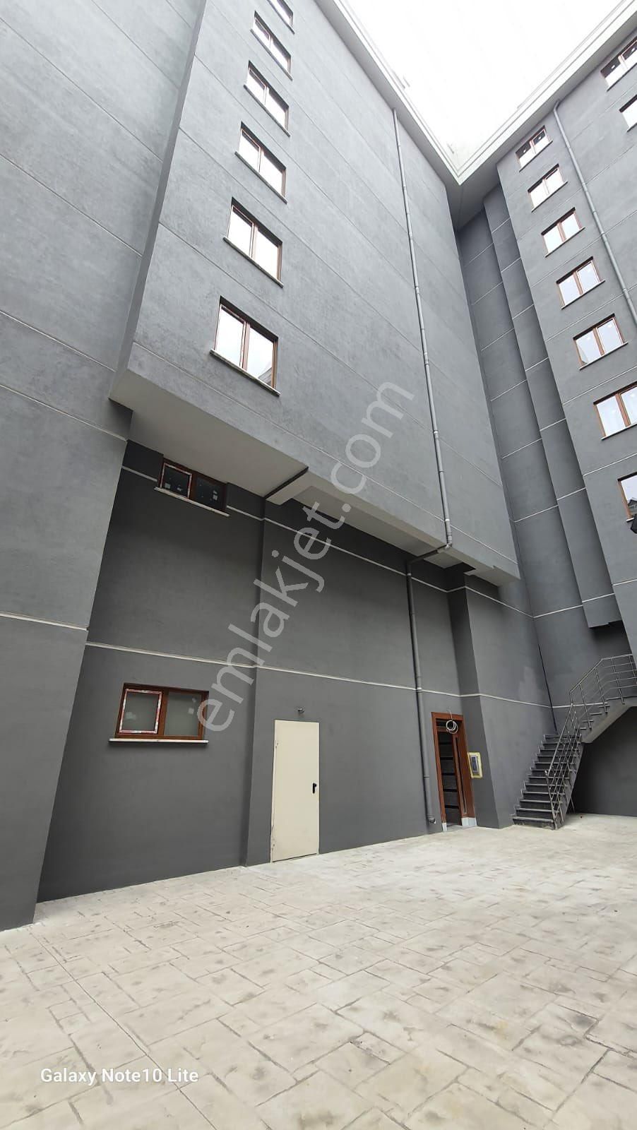 Kaçmaz Emlak Ümraniye’den Ümraniye Esenevler’de Satılık 2+1 Sıfır Daire - Görsel 19