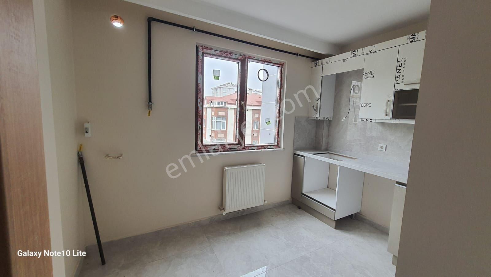 Kaçmaz Emlak Ümraniye’den Ümraniye Esenevler’de Satılık 2+1 Sıfır Daire - Görsel 5