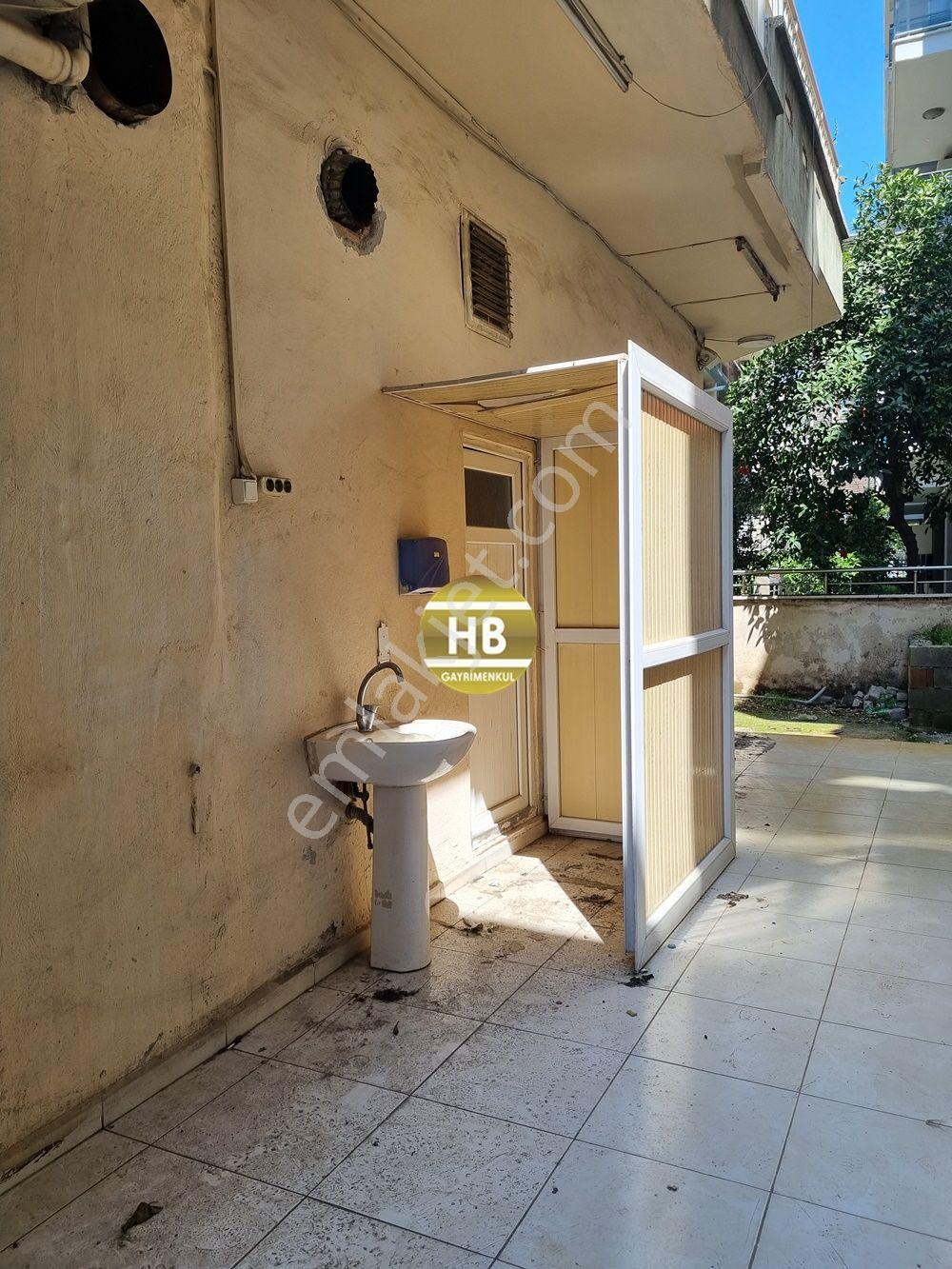 Hb'den Satılık İşyeri, Eski Garaj Caddesi Üzerinde - Görsel 3