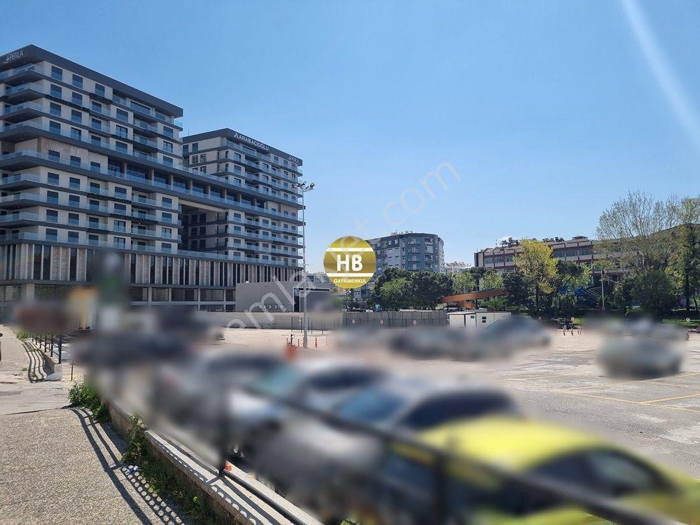 Hb'den Satılık İşyeri, Eski Garaj Caddesi Üzerinde - Görsel 25