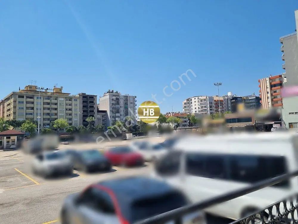 Hb'den Satılık İşyeri, Eski Garaj Caddesi Üzerinde - Görsel 5