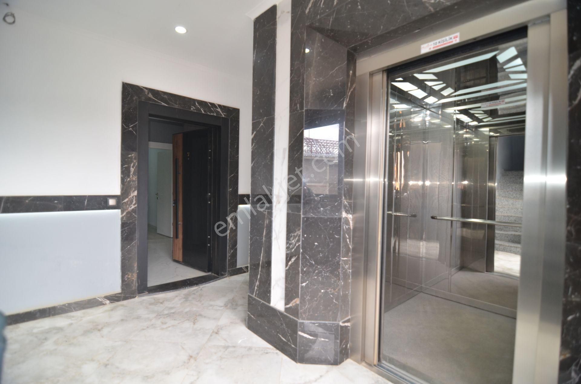 Alanya Oba Mah 2+1 Satılık Daire - Görsel 3