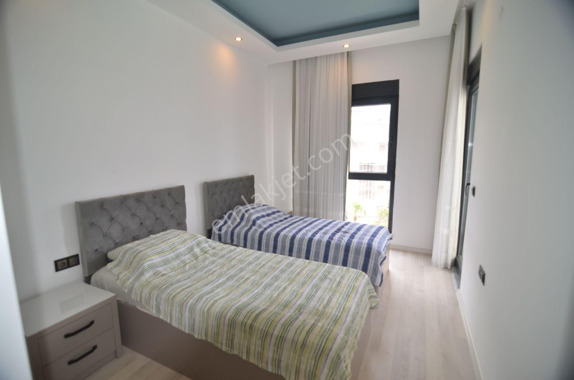 Alanya Oba Mah 2+1 Satılık Daire - Görsel 7