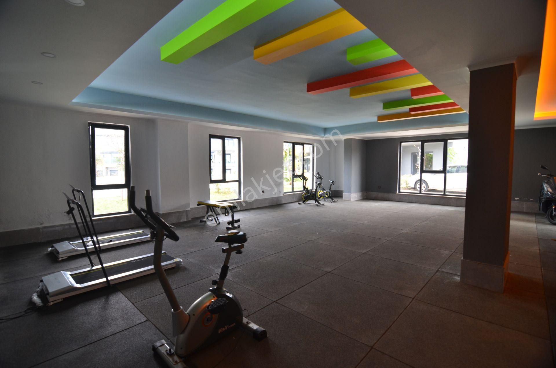 Alanya Oba Mah 2+1 Satılık Daire - Görsel 20