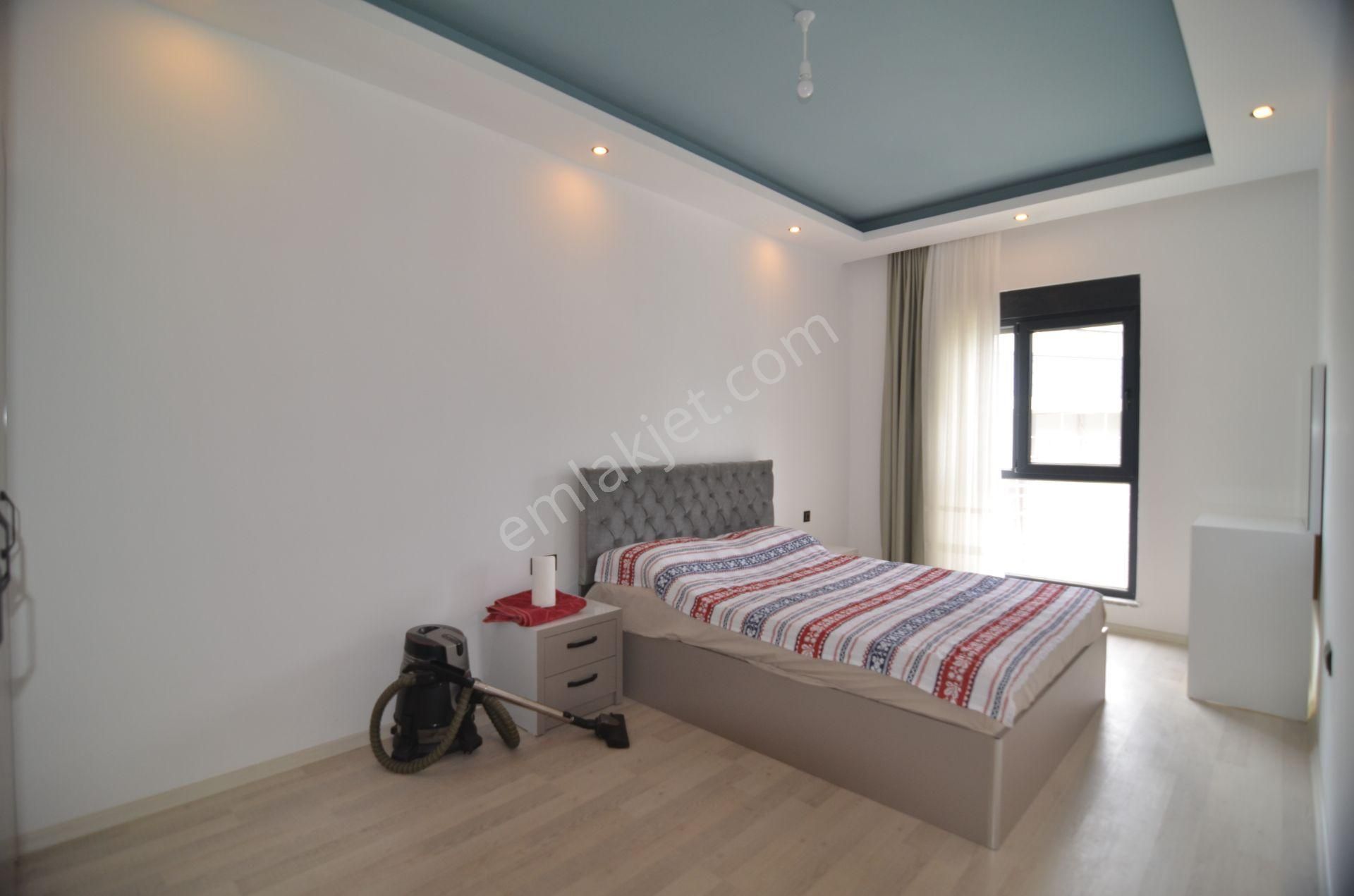 Alanya Oba Mah 2+1 Satılık Daire - Görsel 6