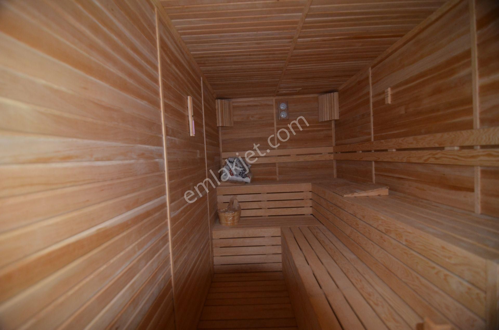 Alanya Oba Mah 2+1 Satılık Daire - Görsel 19