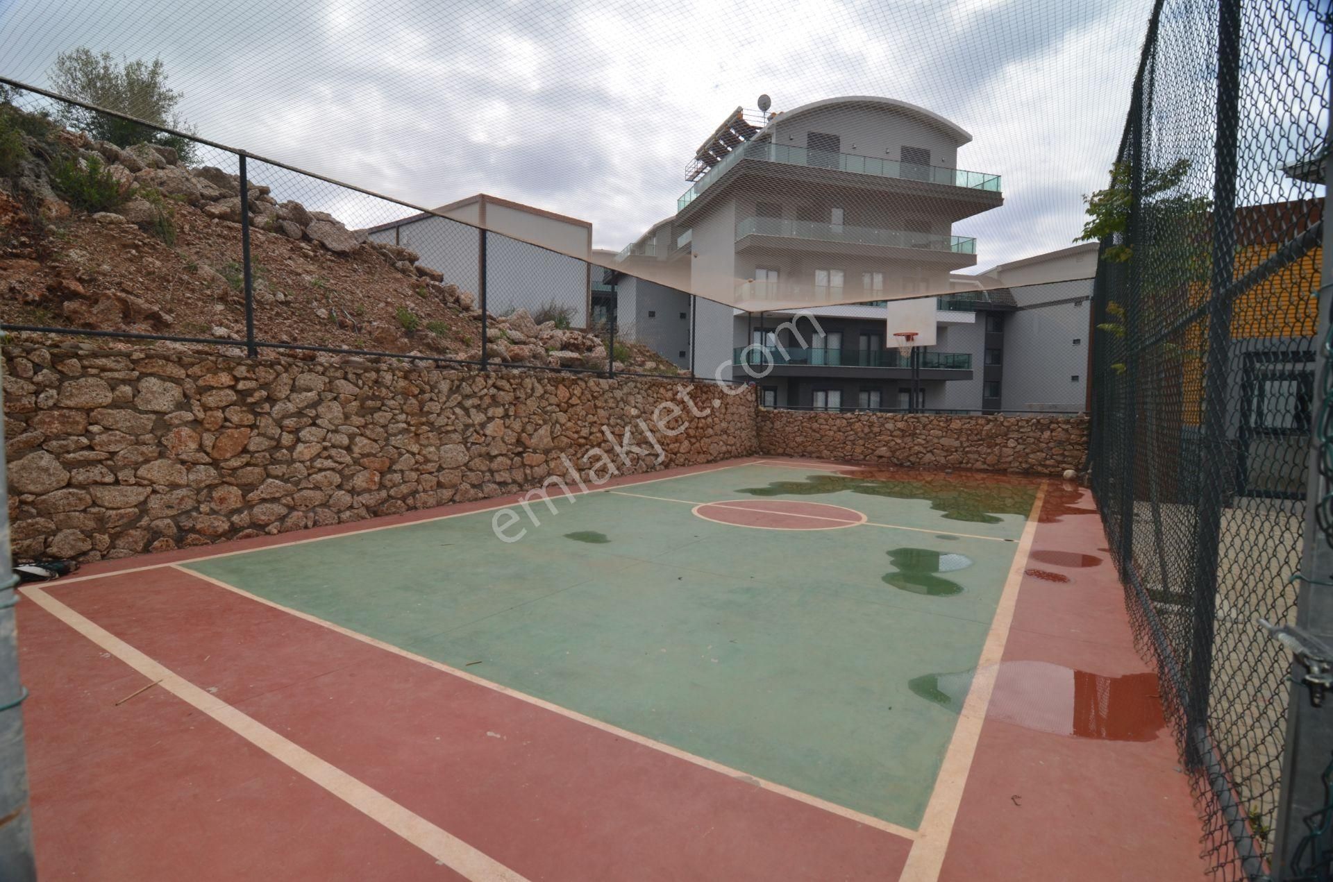 Alanya Oba Mah 2+1 Satılık Daire - Görsel 2