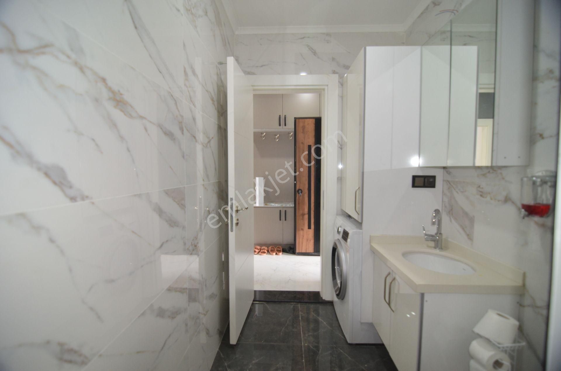 Alanya Oba Mah 2+1 Satılık Daire - Görsel 5