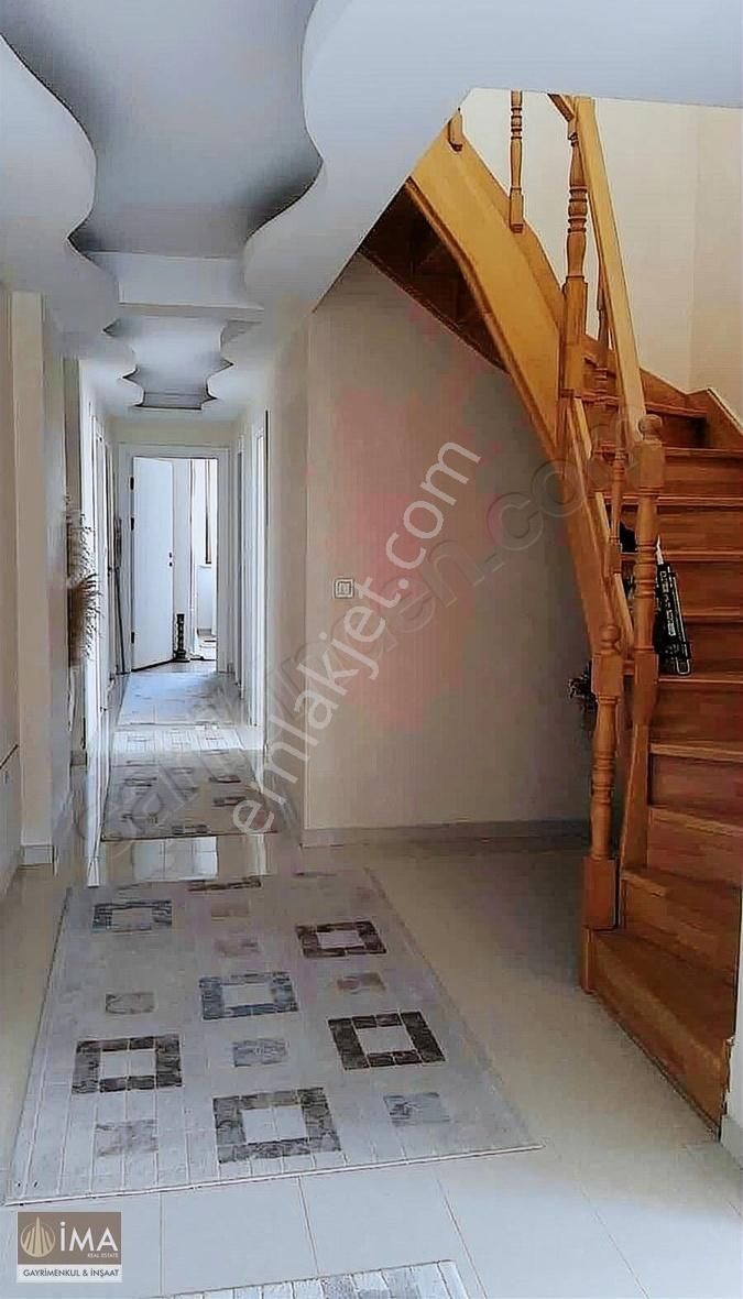 İma'dan Başakşehir 1. Etapta Dubleks Daire - Görsel 25