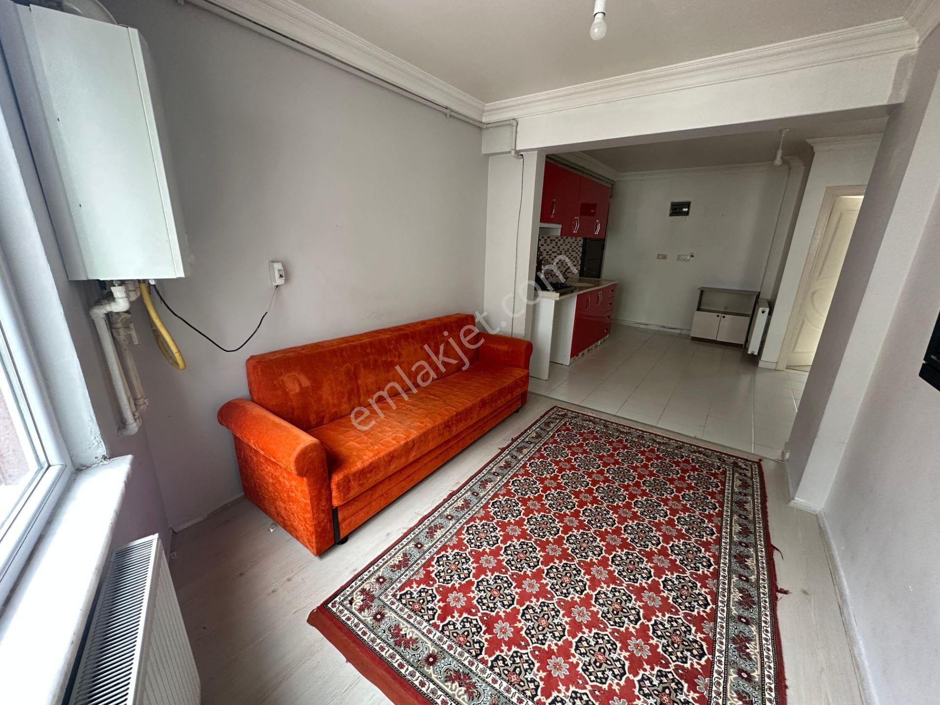 Görüklede Hazır Kiracılı Yatırımlık 2+1 Satılık Daire