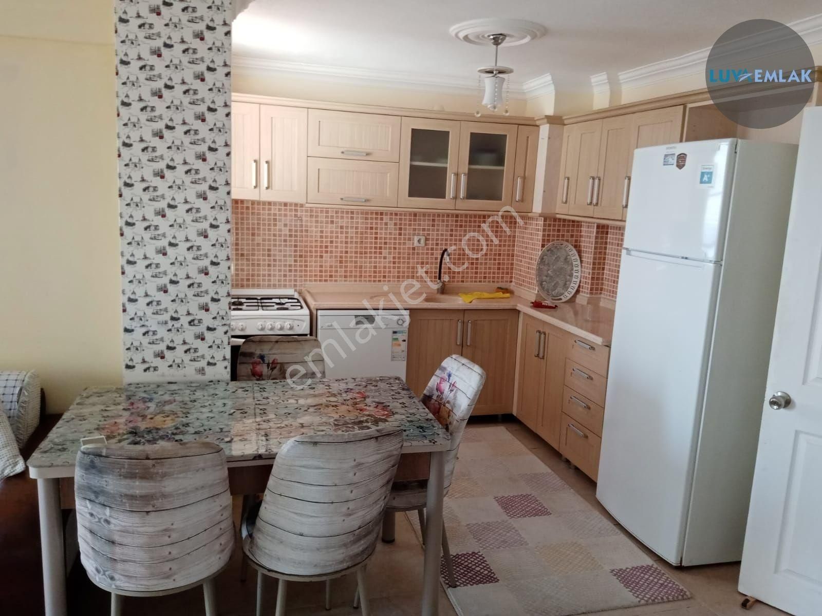 Didim Akbük'te Havuzlu Sitede Panoramik Deniz Manzaralı Satılık 2+1 Dubleks - Görsel 14