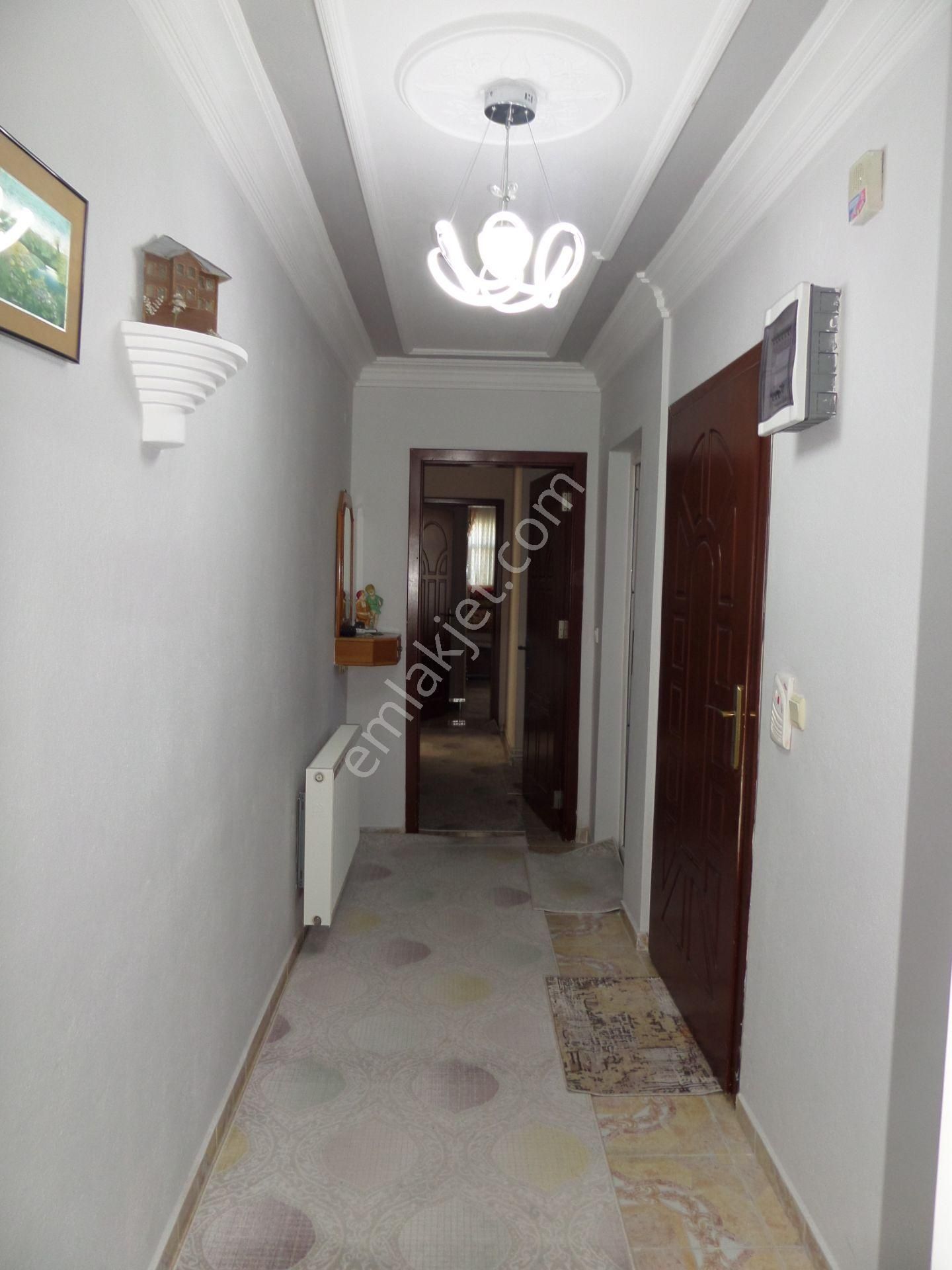 100.yılda,4+1,kapalı Mut.3 Katlı,450 M2 Arsalı Satılık Müstakil - Görsel 16