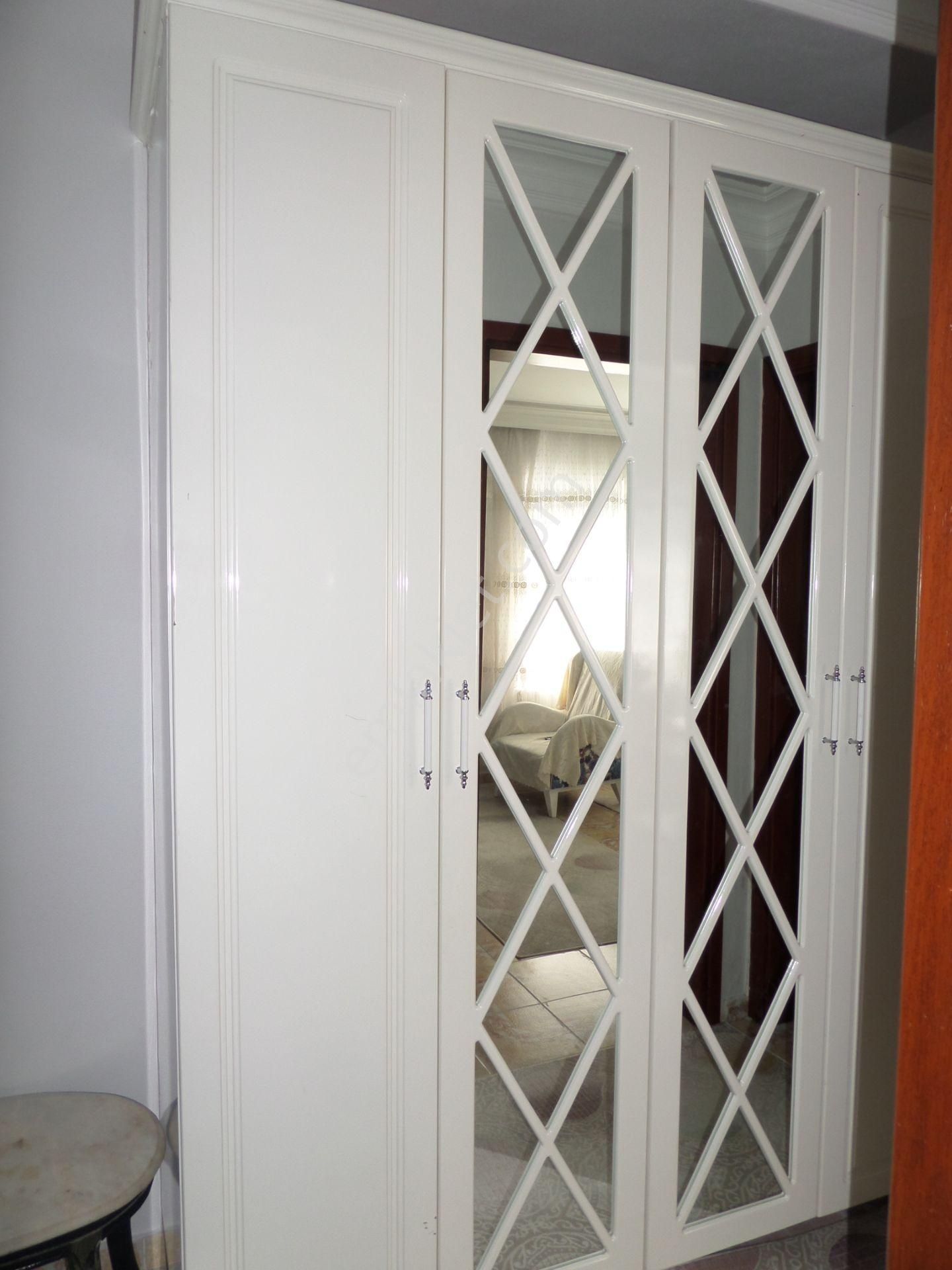 100.yılda,4+1,kapalı Mut.3 Katlı,450 M2 Arsalı Satılık Müstakil - Görsel 6