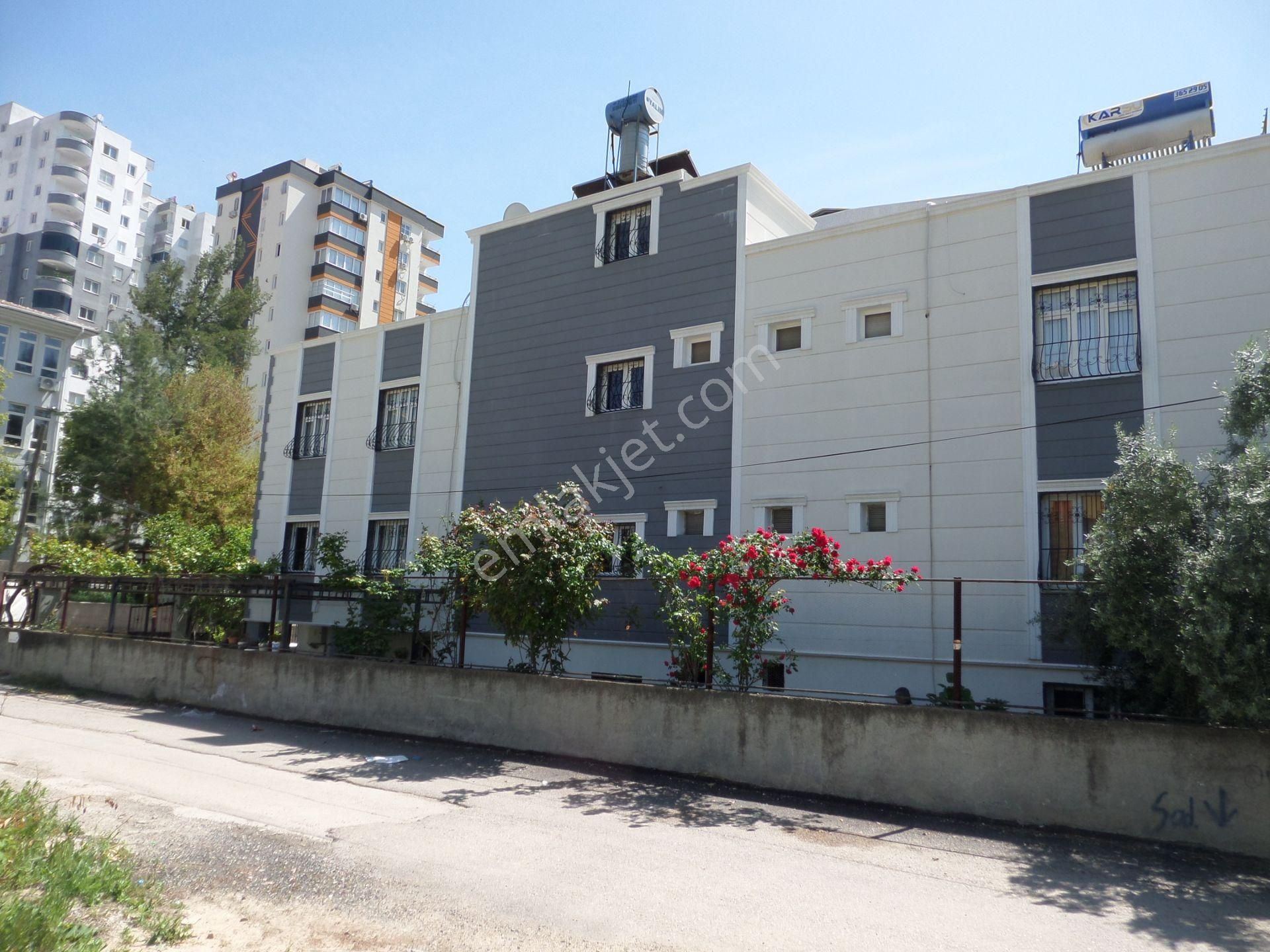 100.yılda,4+1,kapalı Mut.3 Katlı,450 M2 Arsalı Satılık Müstakil - Görsel 33